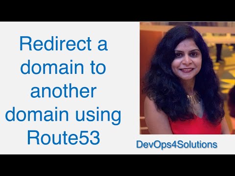 YouTube thumbnail for DevOps & AWS Video