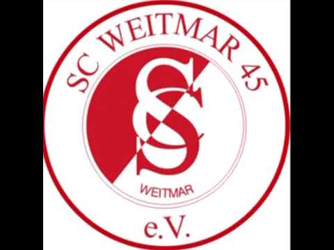 SC WEITMAR 45 Hymne