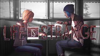 #5 じーちゃんの｢LIFE is STRANGE｣