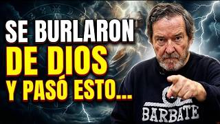 El HORRIBLE FINAL de los 21 Famosos que se Burlaron de DIOS | JJ Benitez