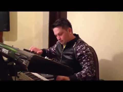 Miki Bend - Albanija Tirana Oro 2015/16.