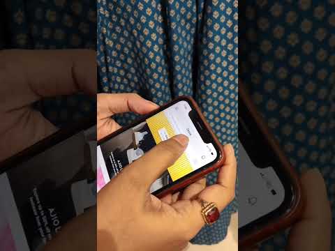 Trends లోselect చేసుకుని Ajio లో కొనేద్దామా? ఈ Trick ఎవరికీ చెప్పొద్దు🤫 #telugushorts #fashion