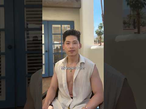 two kinds of people in a relationship 🤣 @francparadis #shorts #comedy #relatable #couple