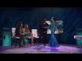 American Idol 10 - Naima Adedapo - Top 24 Chosen