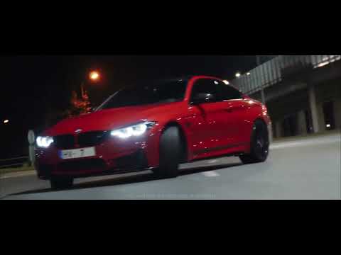 Golden Wizards, NEMESIS, Rachel Morgan & Perry Coverr - The Nights