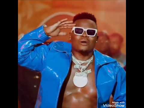 Harmonize X Awilo Longomba X H baba - Atitude