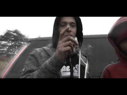 Big Bam - "Scat Pack" Ft. YAP Mac (Official Music Video) [Shot By @EAZY_MAX]
