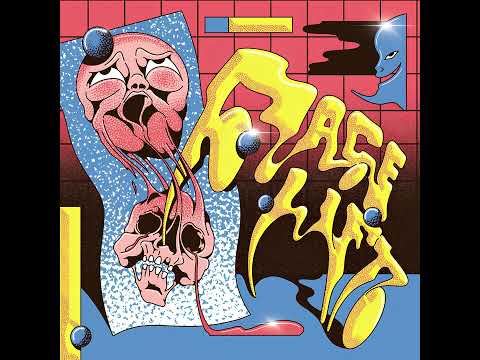 flansie - facelift (full album + slowed)