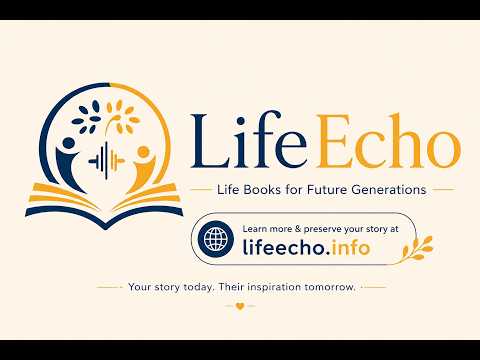 LifeEcho video thumbnail