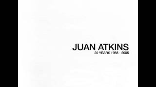 Cybotron - Cosmic Raindance