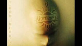 Godsmack-Releasing The Demons
