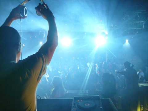 DJ Tatana - Sometimes | | | Matt Cerf remix | | |