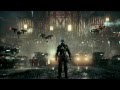 Batman Arkham | "Who We Are"