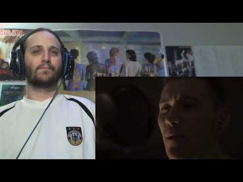 (Reactor's Choice) Jon Gomm Ft. Daniel Tompkins - Ain't Nobody (Chaka Khan Cover) (Reaction)