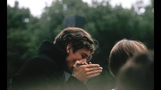 John Hammond - Honest I Do