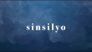 Jacky Chang - Sinsilyo (Lyric Video)