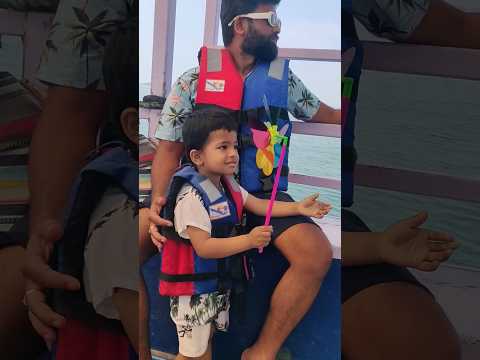 somewhere in sea🌊#nivaan #reels#reelsinstagram #beach#udupi #sea #instareels#instagram #reelitfeelit