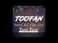 Toofan TERÉ TERÉ Instrumental Prod By TVM SIR Beatz