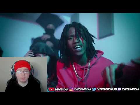 Demon Kam Reacts to Lee Drilly x E-Wuu - “Takin That Trip” Official Music Video