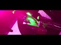 INTRO Intergalactic Battle New Retro Wave