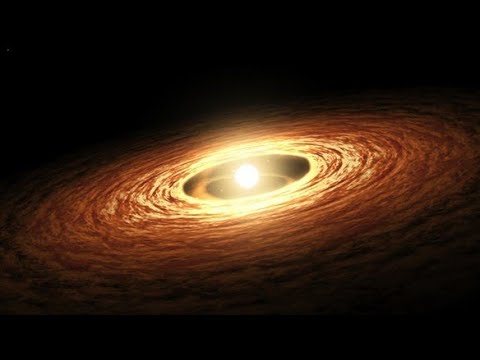 Der Beginn des Sonnensystems / Dokumentation 2020/Doku Tv