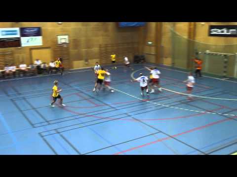 Herr 2 Västra   Kärra HF - Borås HK 84  Del 2