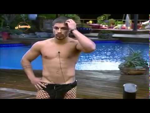 A Fazenda 8 Programa Completo de Domingo 25/10/2015.