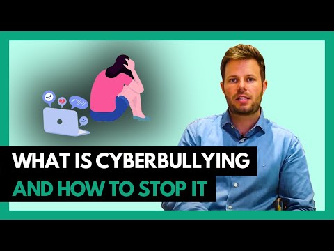 Cyberbullying: What is it & How to stop it from happening?