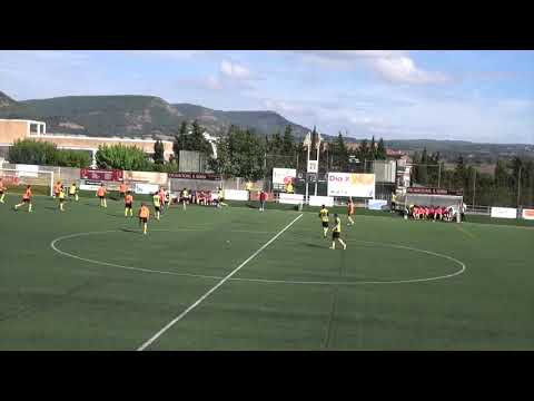 juvenil 3j  temp18-19, moià 3  & navàs 1