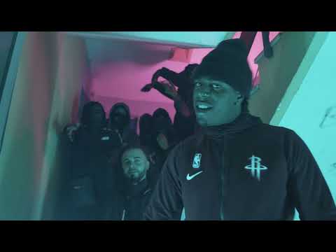 Sampaz ft DK - 2 mundos (Videoclip Official)