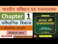 M Laxmikant Polity MCQ S In Hindi Chapter 1 ऐतिहासिक पृष्ठभूमि Ind
