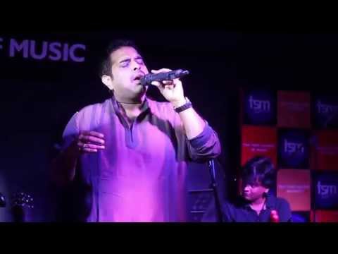 Shankar Mahadevan feat. True School Students - Sapnon Se Bhare Naina
