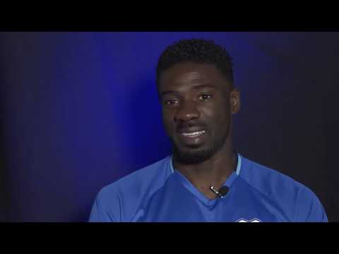 DREAM MATCH: BRUNO ECUELE-MANGA