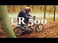 Enduro Horror Movie