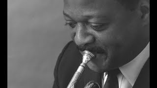 Clark Terry, &#39;Last Night in Rio&#39;