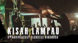 KOIN BAND KISAH LAMPAU