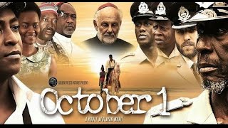 October 1st (Full Movie)