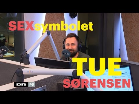 Tue Sørensen læser biblen op sexet | Go' morgen P3 | DR P3