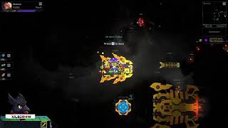 Star Vortex - Just play - round 2