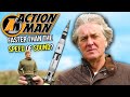 Is It Possible For Action Man To Travel The Speed Of Sound Toy Stories Special