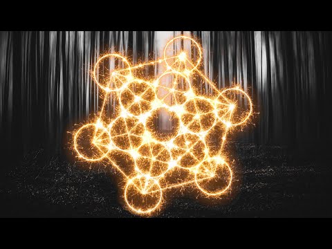 Arouse Your Chthonic Roots - Dark Sexual Magic & Feminine Goddess Energy | Shaman Sleep Meditation