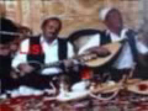 Mleqani zambaku i bardh