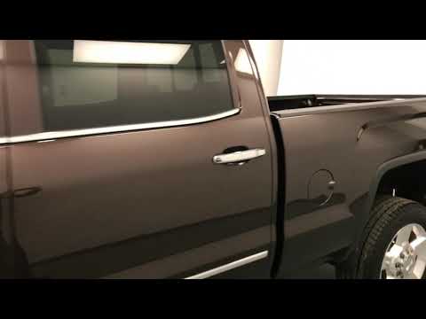 2016 GMC Sierra 2500 HD || Davis GMC Buick Lethbridge