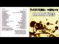 Traveling Wilburys' Crying 