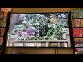 Closing To Walk Around The Block With Barney 1999 VHS
