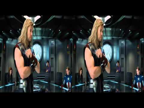 Take This Waltz  Official Movie Trailer in 3D  presented by 3DTV.com