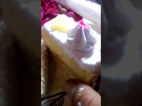 Original Cake & Moti Chor sweet part 2 ☺❤💙💛💜💚03-03-2019 Masha Allah