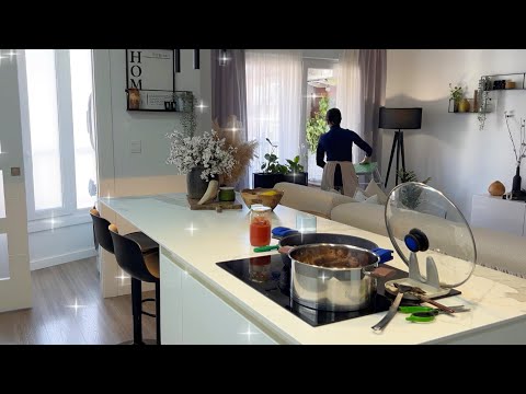 ✨Comienzo De La Limpieza De Primavera🌸Orden/ Calma y Motivación 