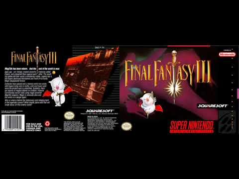 Final Fantasy 6 (SNES Original) Soundtrack