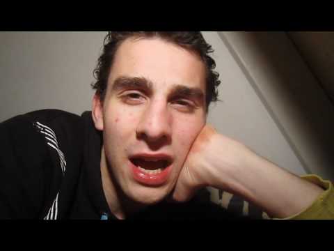 BURPING WORLD CHAMPION?!! (03.19.12 - Day 81)
